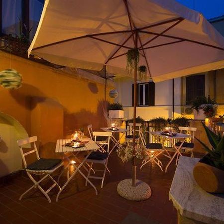 Romanticasa Navona Exteriér fotografie